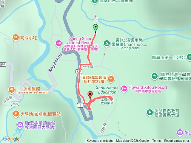 妖怪村預覽圖