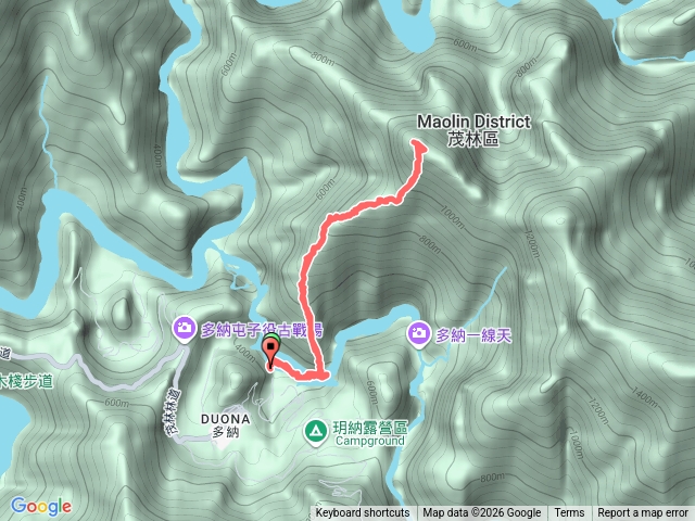 20260113 多納六秀 足母山🧗預覽圖