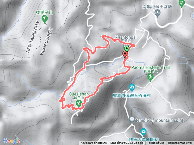 202303120鵲子山小O