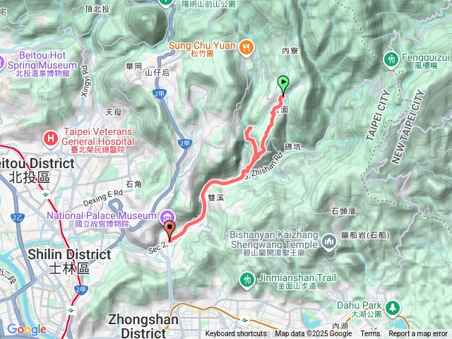 溪山古圳預覽圖