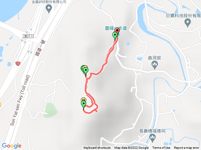 墨硯山20220212