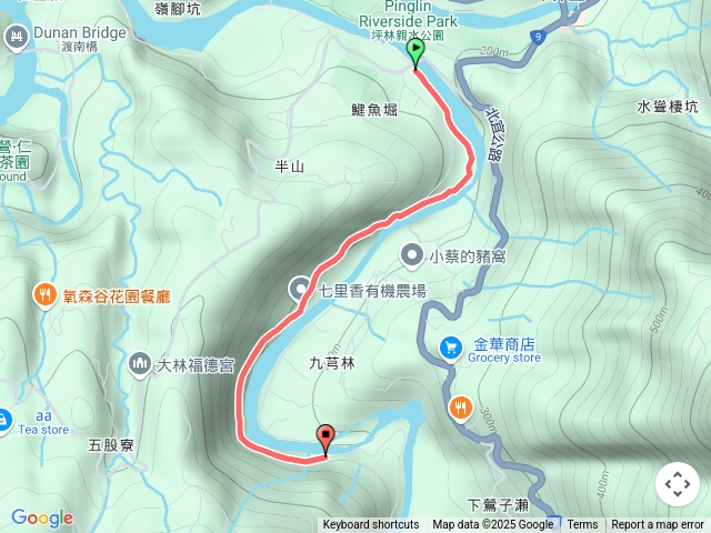 大林腳踏車114.06.21