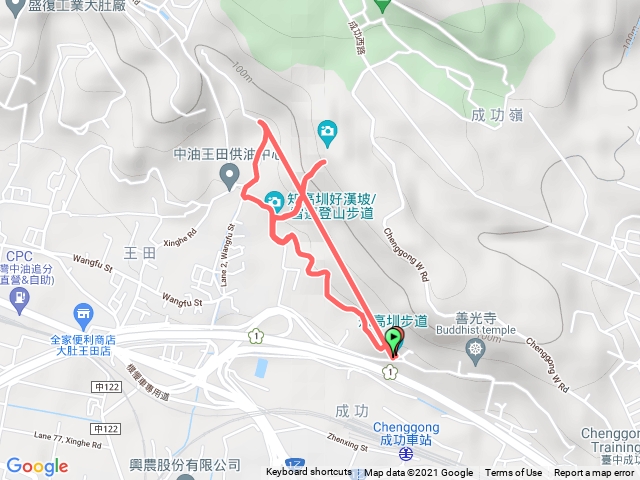 知高圳