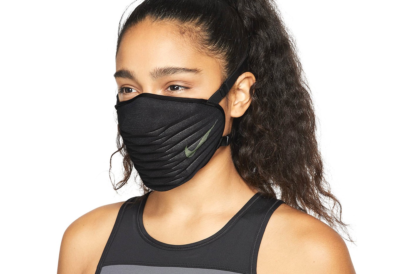 【品牌動態】NIKE 發表 Venturer Performance面罩 實現最佳透氣適用於所有活動