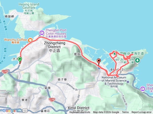 忘憂谷101高地
