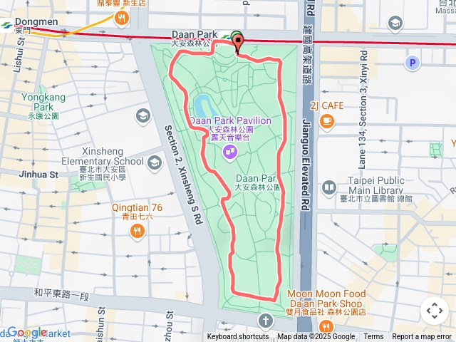 427大安森林公園2