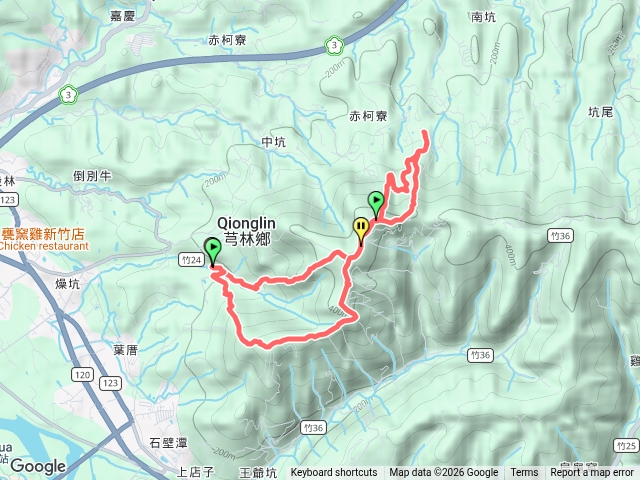 飛鳳山