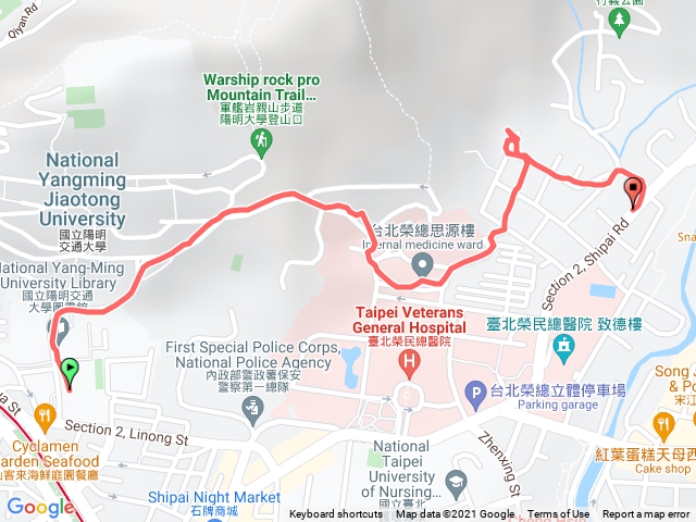 榮陽隧道