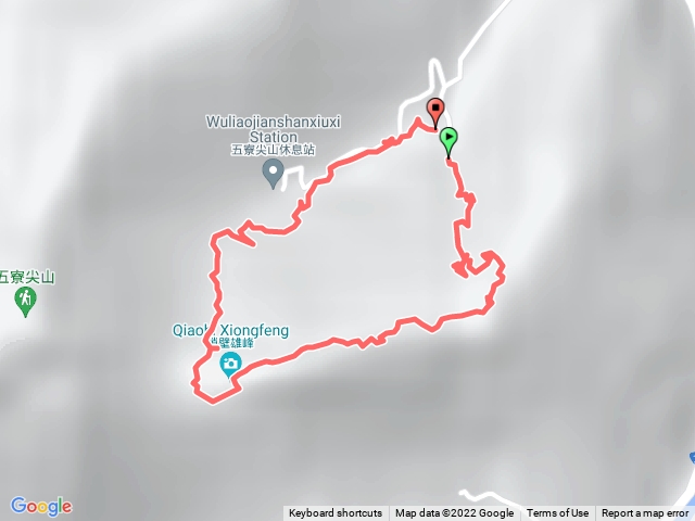 純峭壁雄風小小o