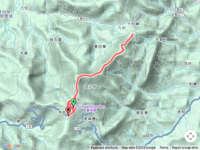 出關古道預覽圖