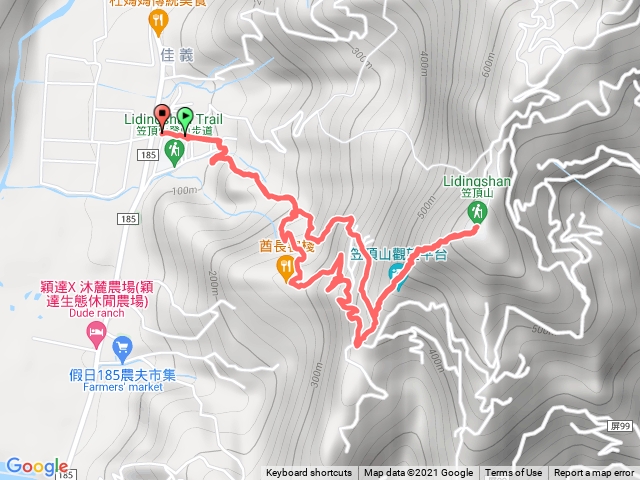 20211128笠頂山