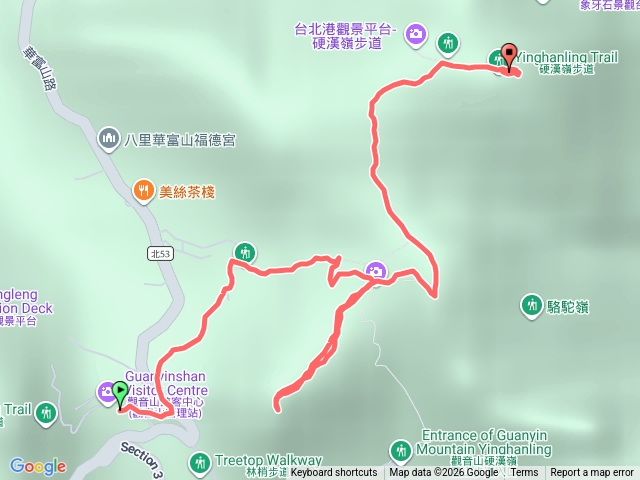 楓櫃斗湖預覽圖