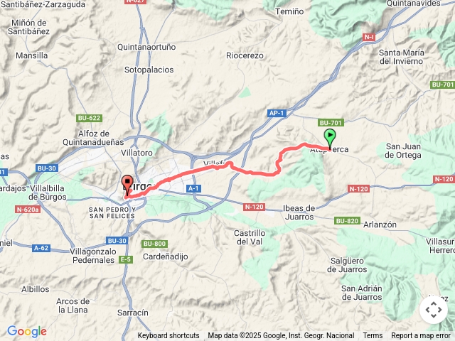 20250617Atapuerca-Burgos預覽圖