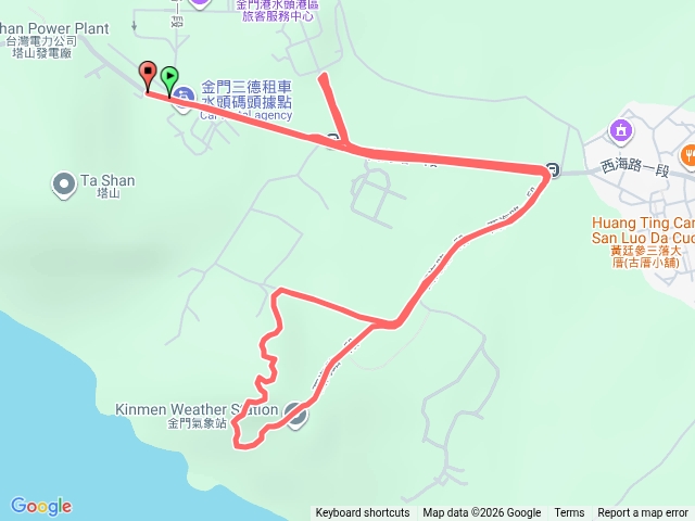 茅山塔6