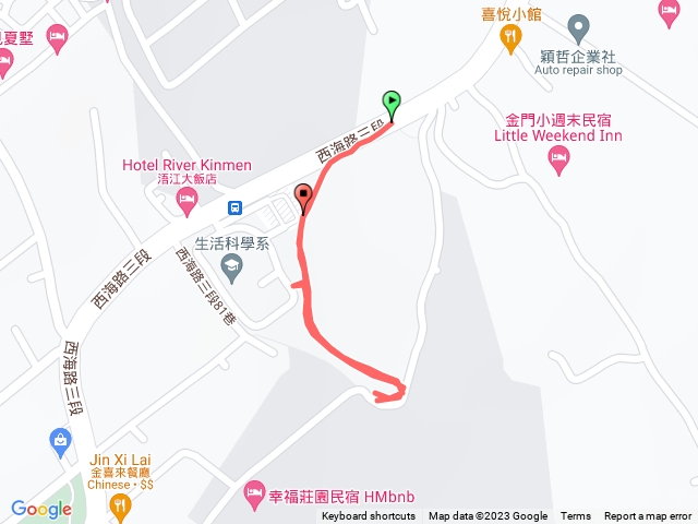 路亭Vegetable蔬菜古道