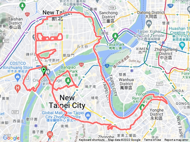 鬼月跑阿飄