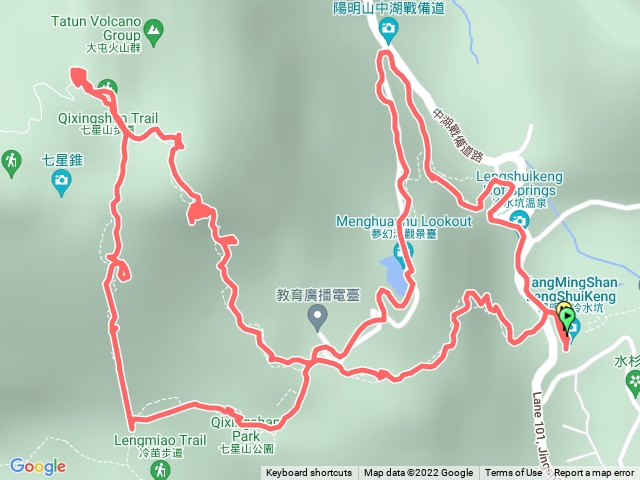 8/21 登山訓練