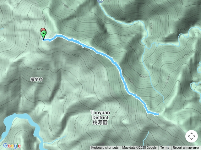 2025/06/07~06/08 烏夫冬山+鐵本山預覽圖