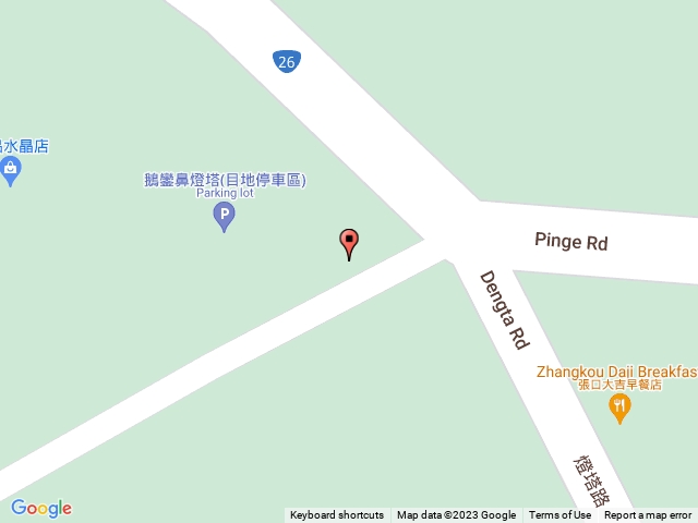 恆春-國境之南-112.06.05