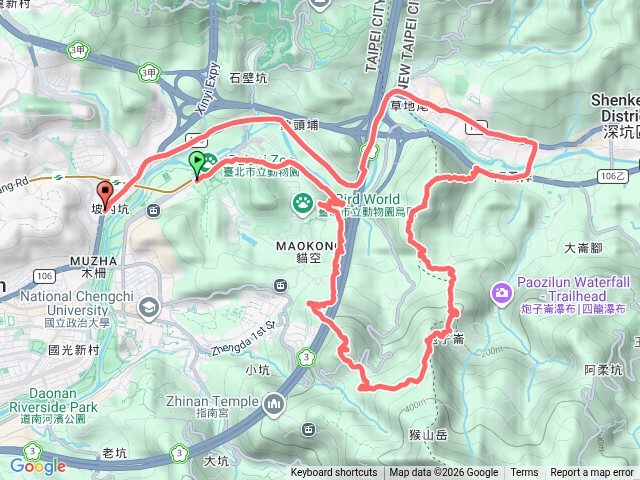 魚橫山金頭山