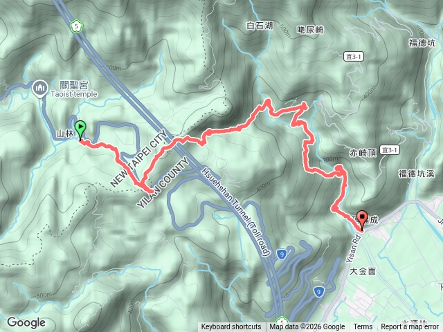 1150826石燭凝翠新峰瀑布預覽圖