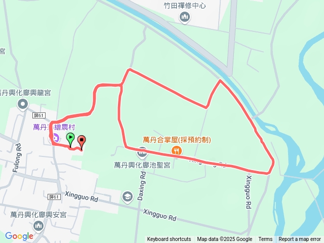 興全社區彩繪村23