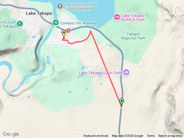 紐西蘭民宿Day.4_2026.02.18