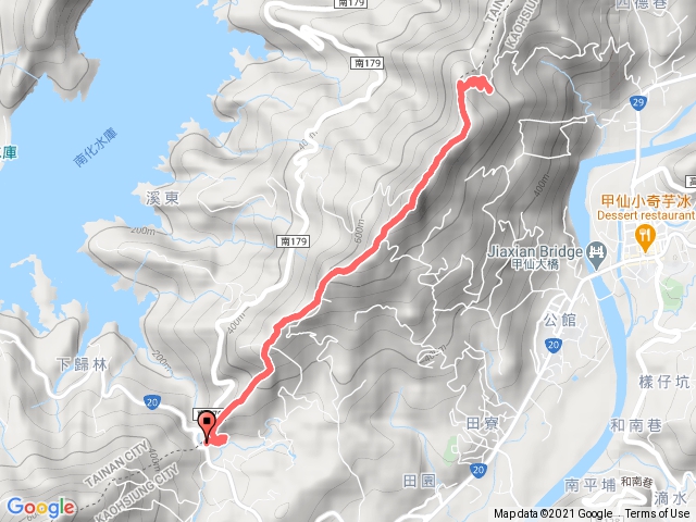 紫霞-四德福德宮