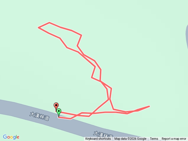 20260104 春日舊力里社西南