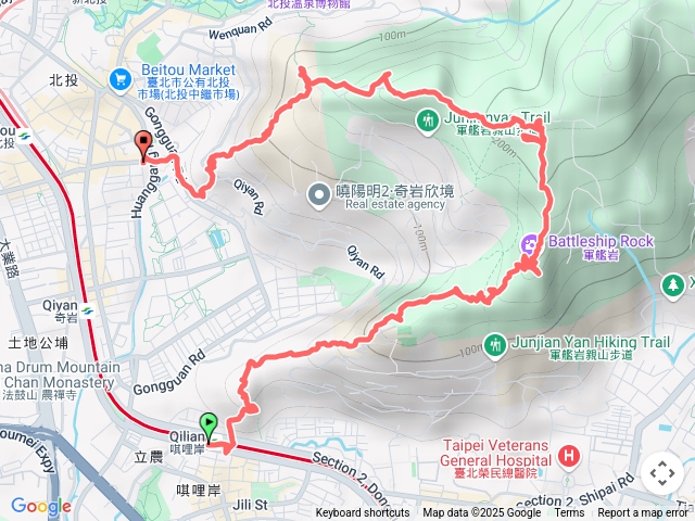 20250629_軍艦岩。丹鳳山