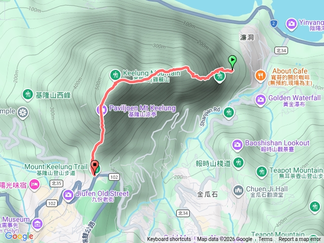 黃金一稜gogo預覽圖