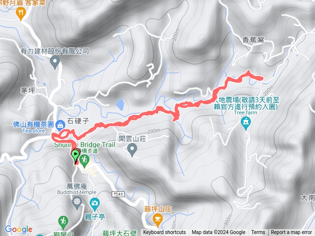 2024森遊竹縣皮皮獅Hike客任務石硬子古道(石峎古道)202408040952預覽圖