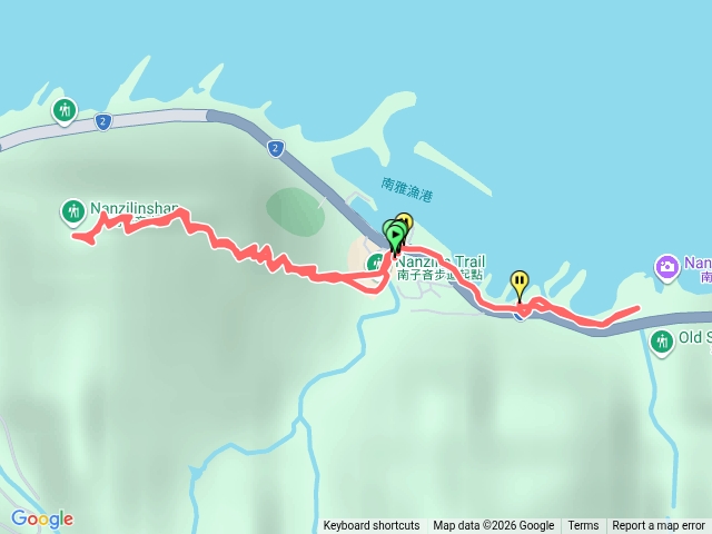 南子吝山預覽圖