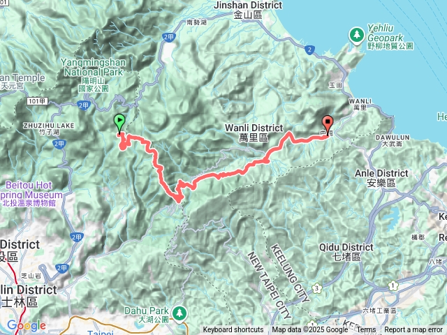 飯桶第二爬預覽圖