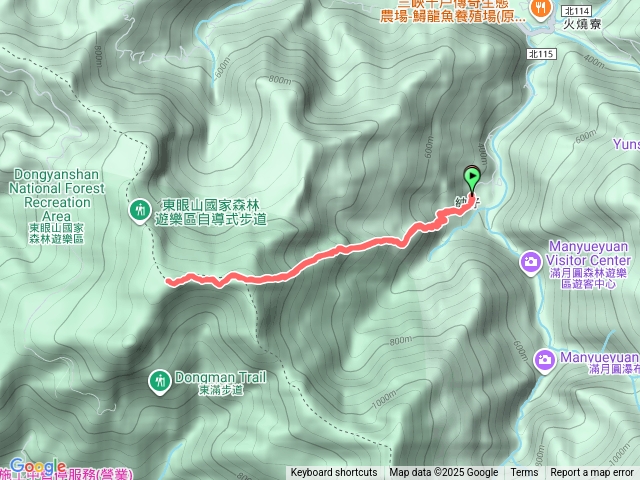 20251101_天德巷上東眼山預覽圖
