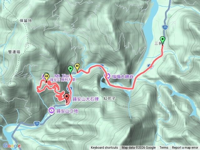 2026-0309高雄南沙魯-錫安山