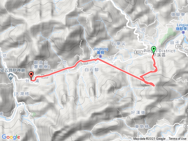 20210210-孝子慈母普陀中央尖平溪國中