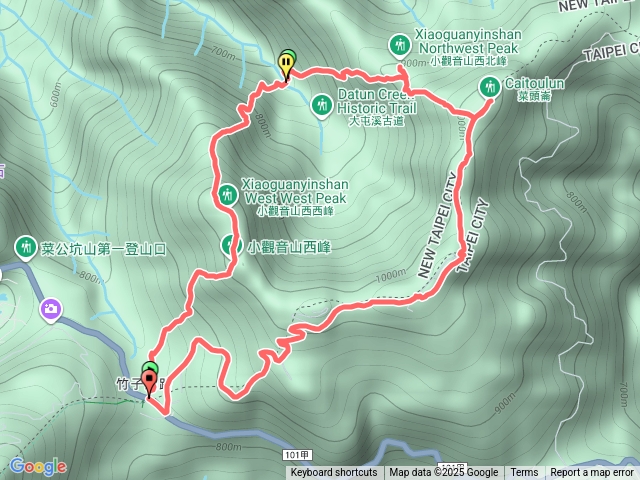 20250809小觀音大O