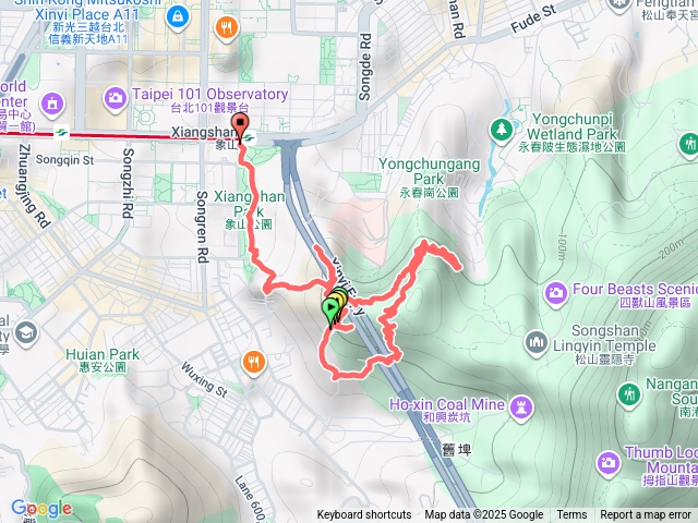 象山不二法門2025.12.20