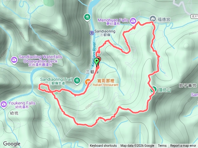 2026-09-26_新北三貂嶺魚寮山頂坑山夢幻瀑布O型預覽圖