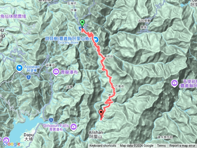 2026-0307龍美到嘉義茶山