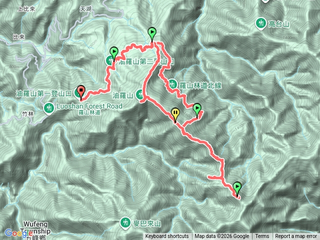 治壹油霞預覽圖