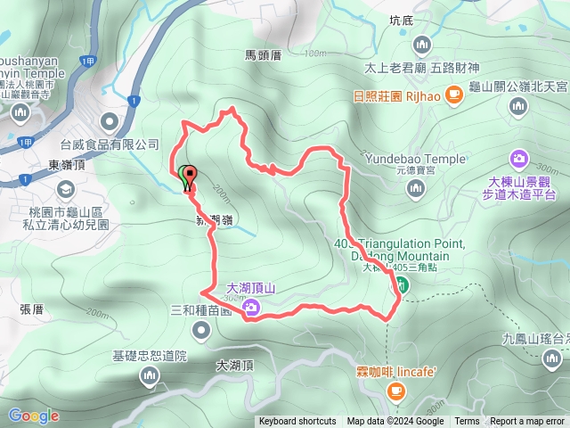 2024-12-01 1028 龜山五星