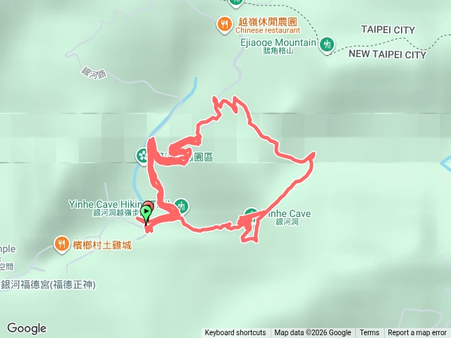 1017銀河洞預覽圖