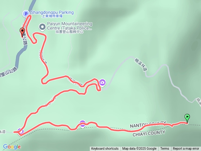 麟趾山