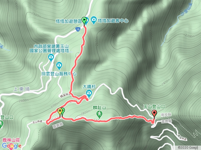 109，6，20蹸趾山