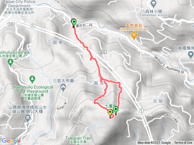 土庫岳