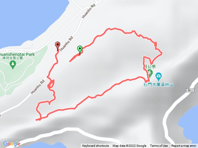 220618新溪洲山