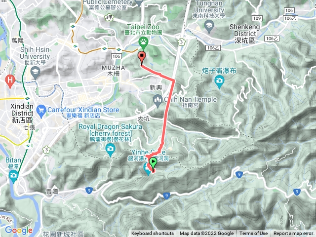 銀河洞