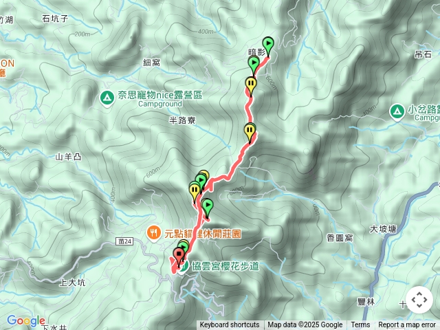 協雲宮.新田山.新石門山.銃庫山